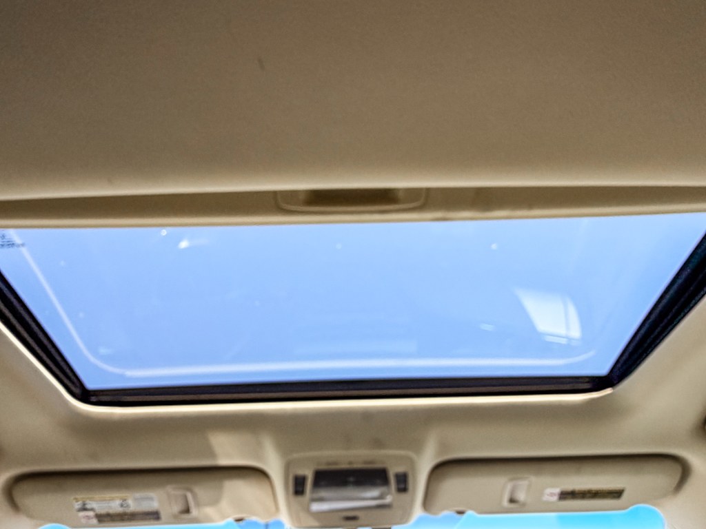 Thumbnail: 2013 Lexus RX - 22