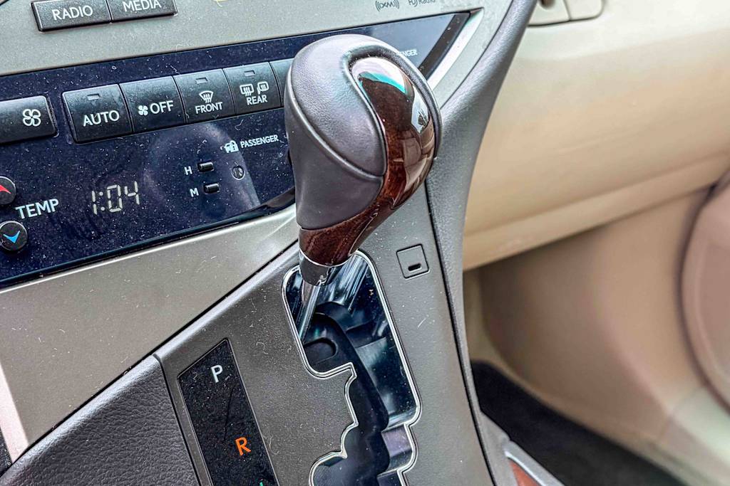 Thumbnail: 2013 Lexus RX - 13