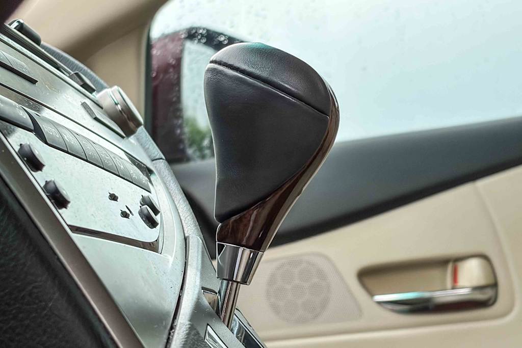 Thumbnail: 2013 Lexus RX - 24