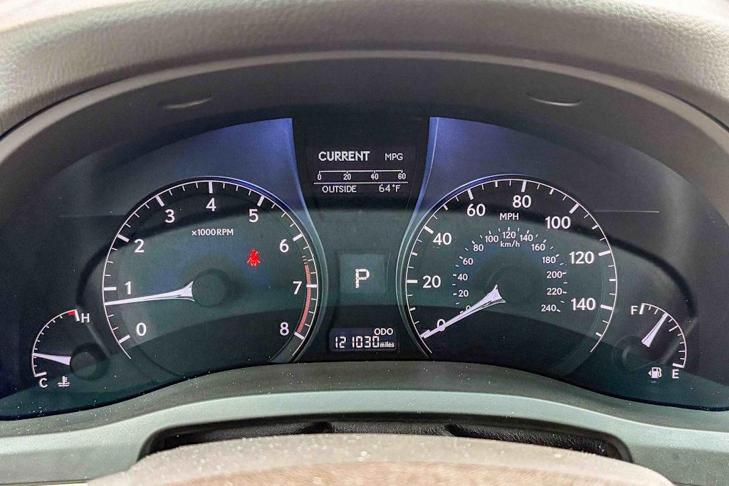 Thumbnail: 2013 Lexus RX - 14