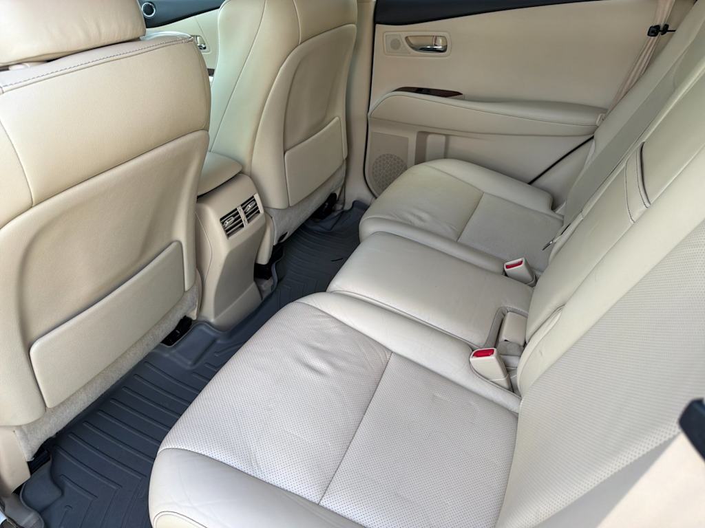 Thumbnail: 2013 Lexus RX - 11