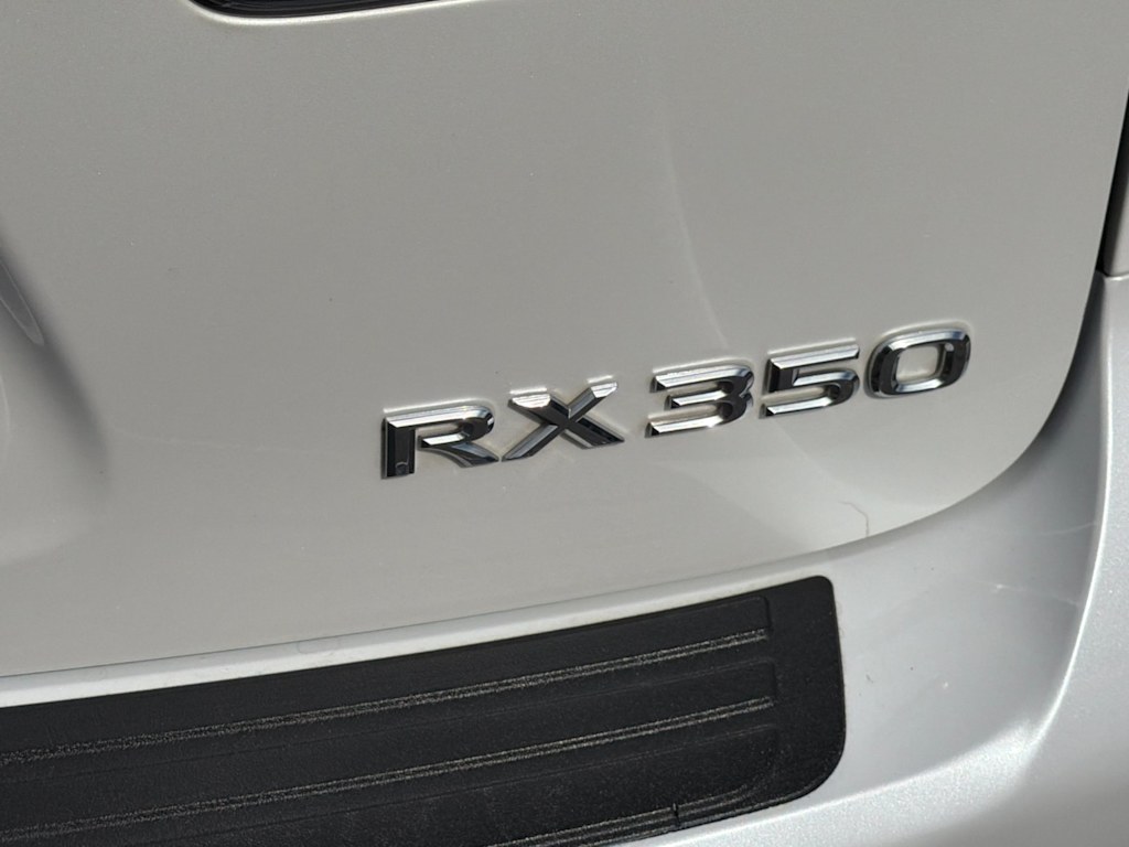 Thumbnail: 2013 Lexus RX - 7
