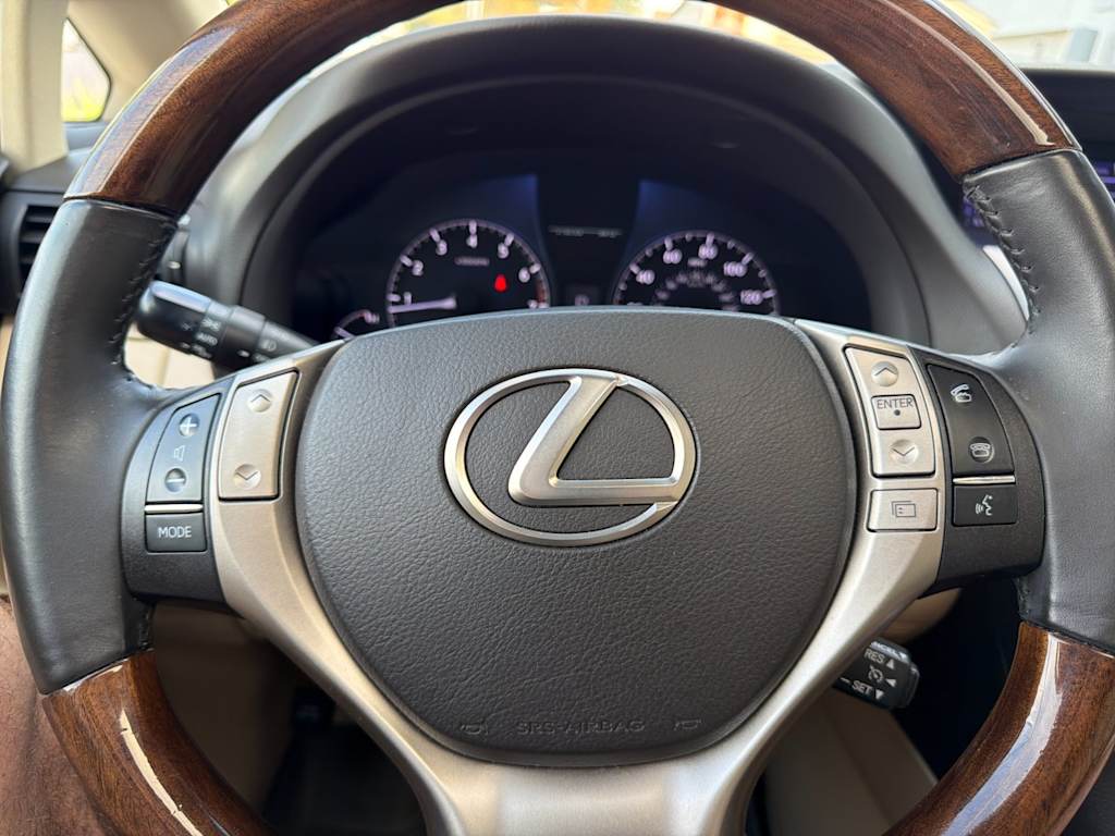 Thumbnail: 2013 Lexus RX - 27