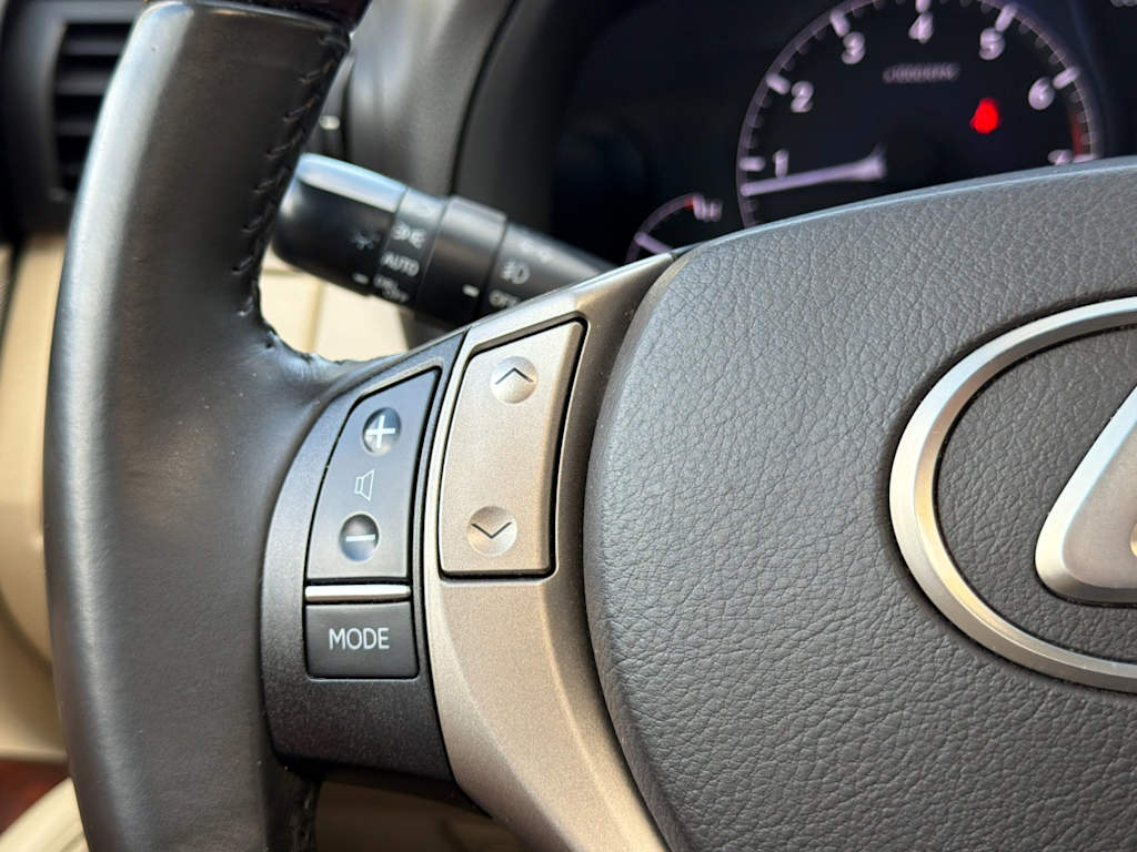 Thumbnail: 2013 Lexus RX - 28