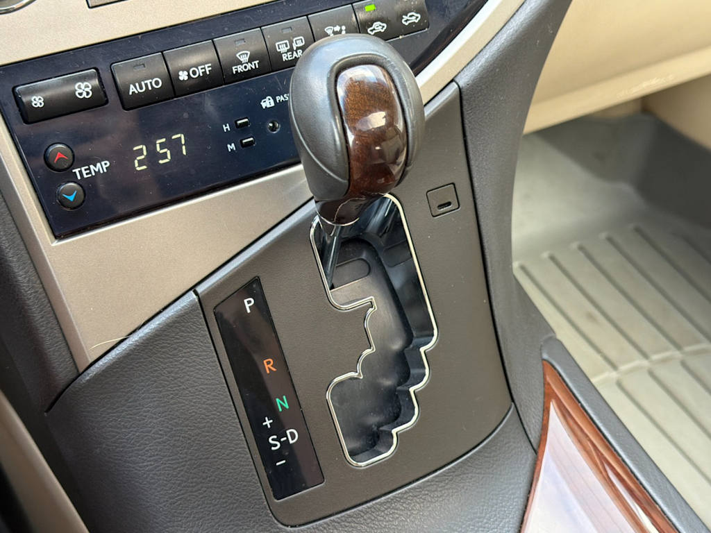 Thumbnail: 2013 Lexus RX - 14