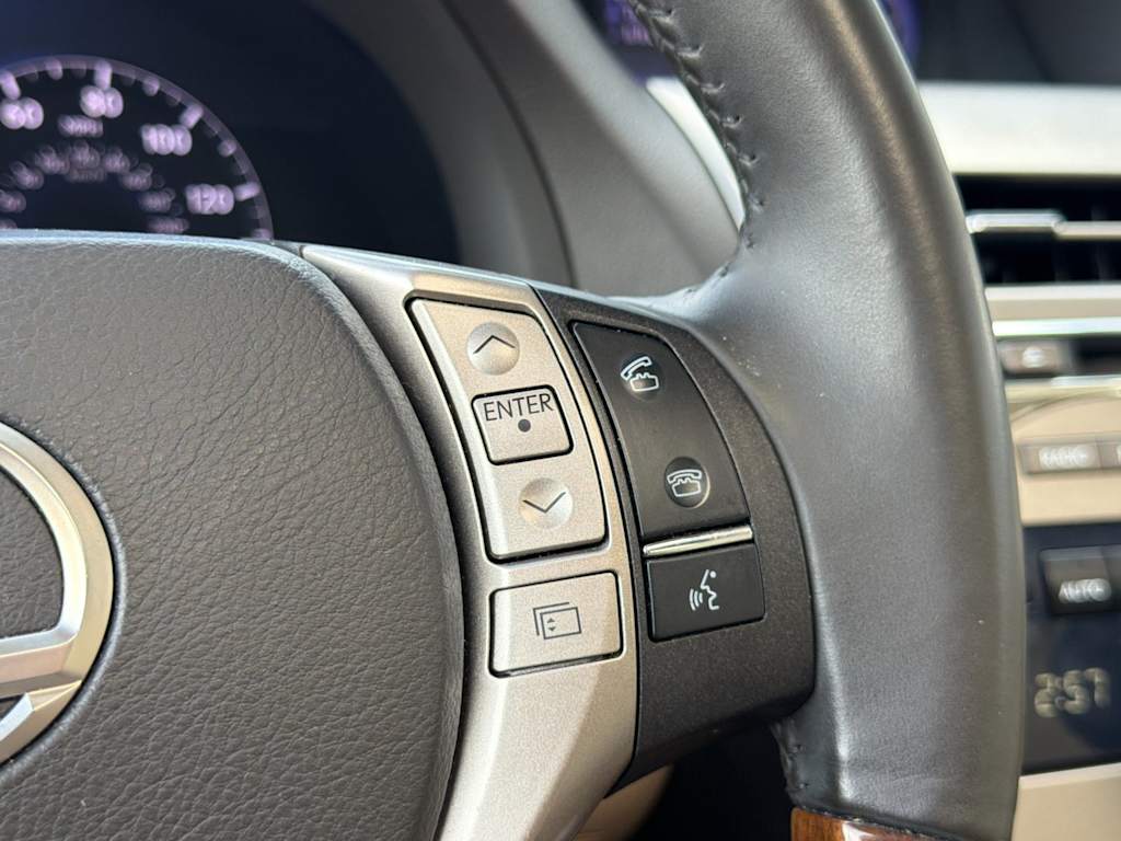 Thumbnail: 2013 Lexus RX - 29