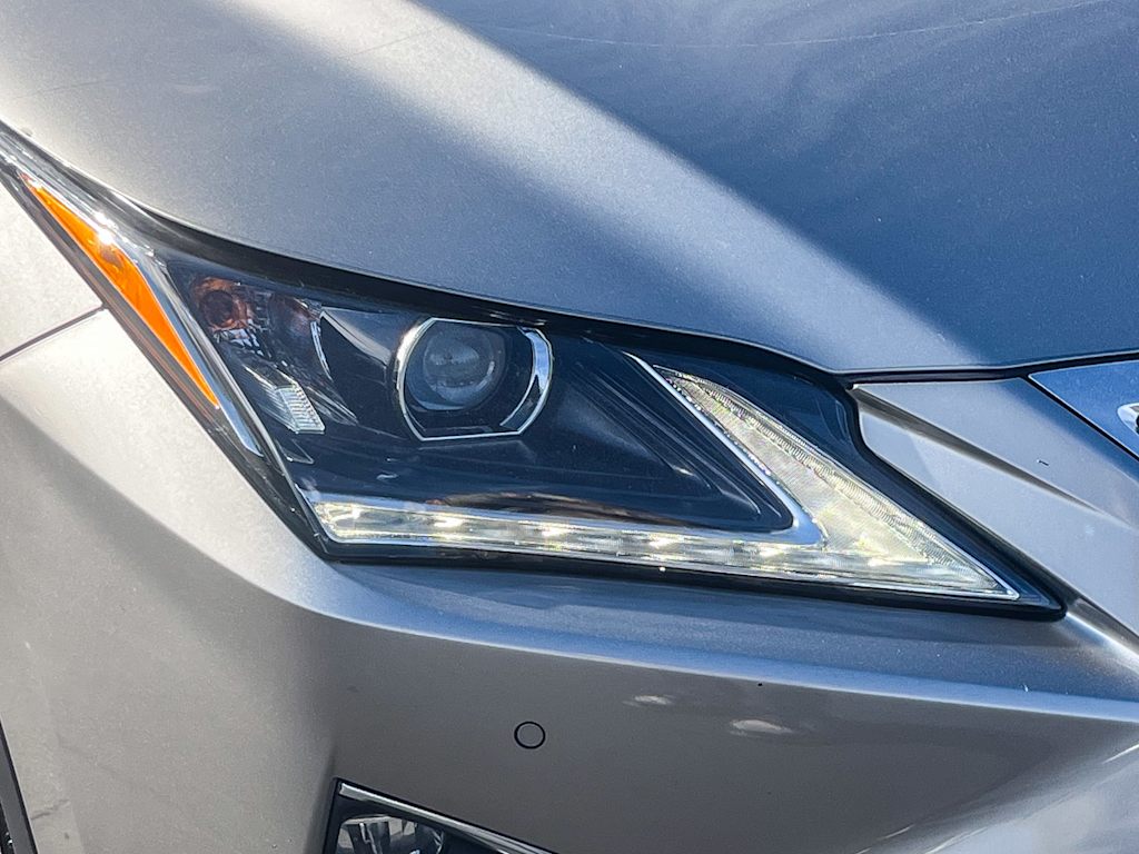 Thumbnail: 2017 Lexus RX - 20