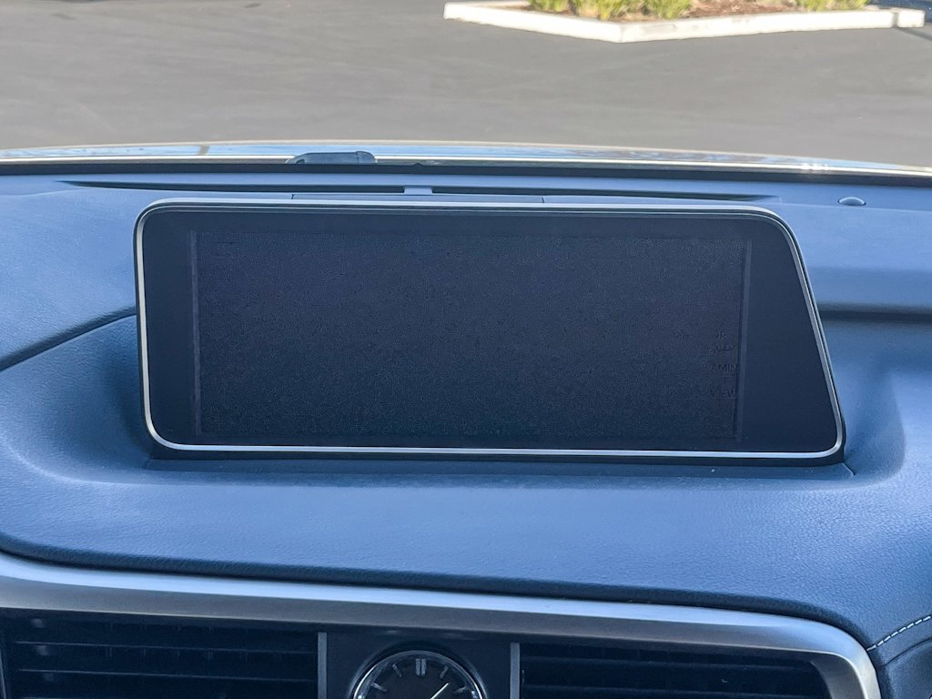 Thumbnail: 2017 Lexus RX - 23