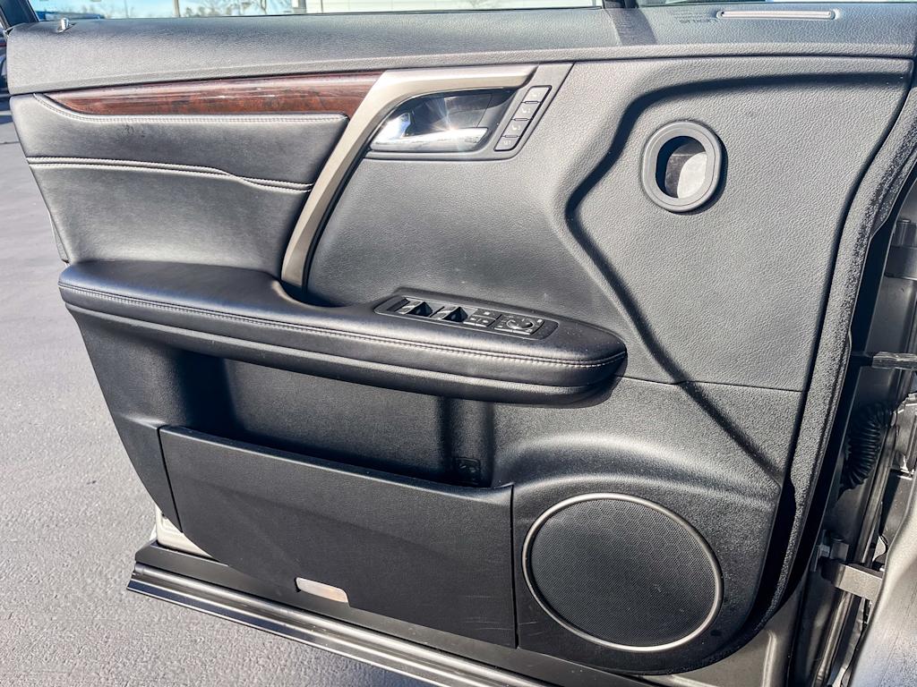 Thumbnail: 2017 Lexus RX - 25