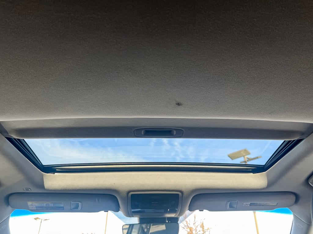 Thumbnail: 2017 Lexus RX - 24