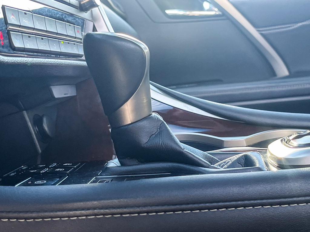 Thumbnail: 2017 Lexus RX - 6