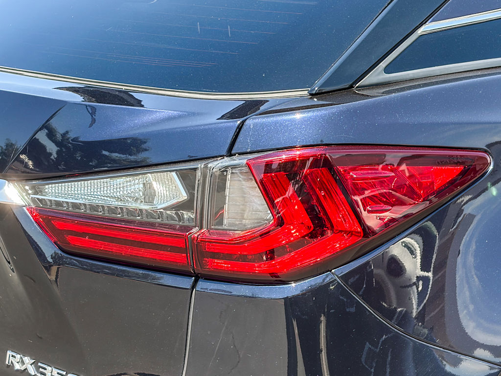 Thumbnail: 2019 Lexus RX - 20