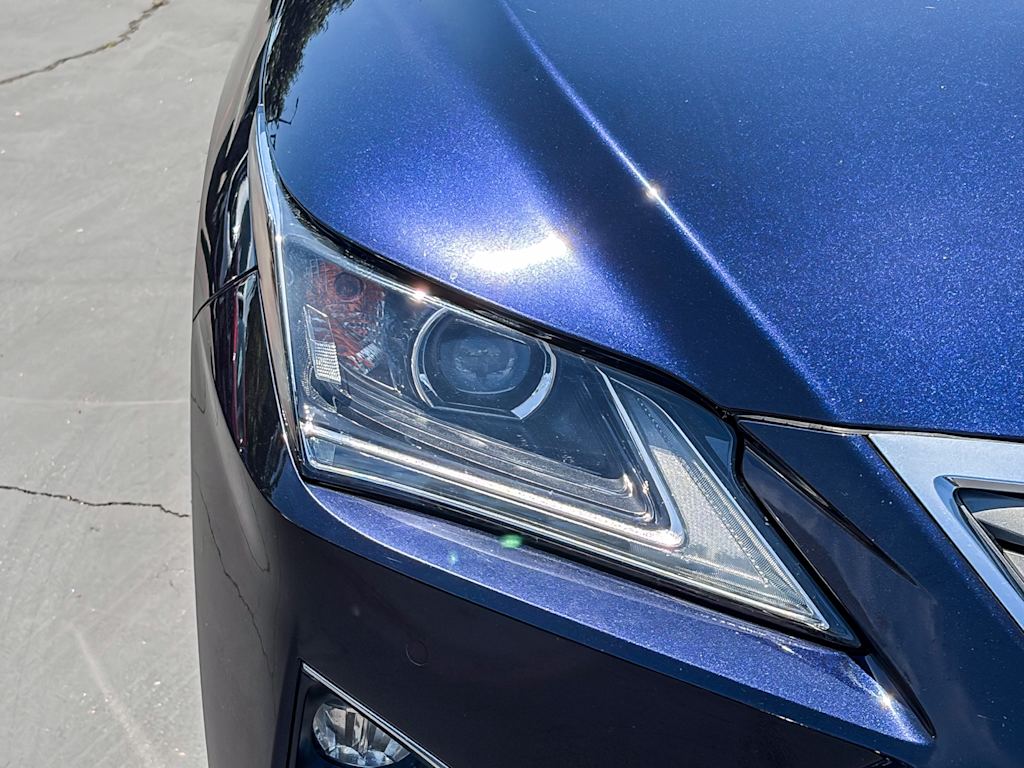 Thumbnail: 2019 Lexus RX - 19