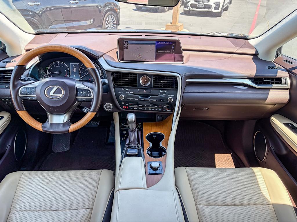 Thumbnail: 2019 Lexus RX - 2