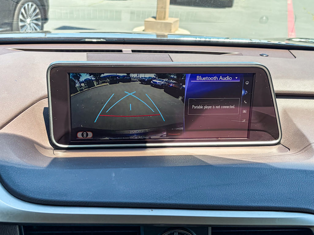 Thumbnail: 2019 Lexus RX - 26