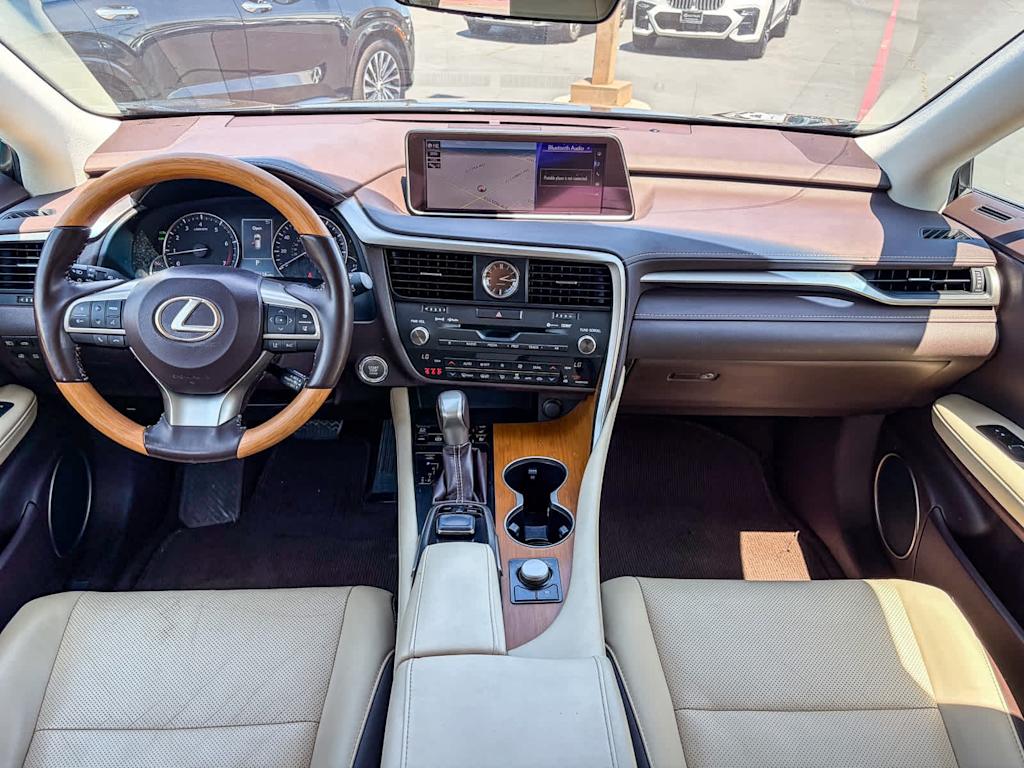 Thumbnail: 2019 Lexus RX - 2