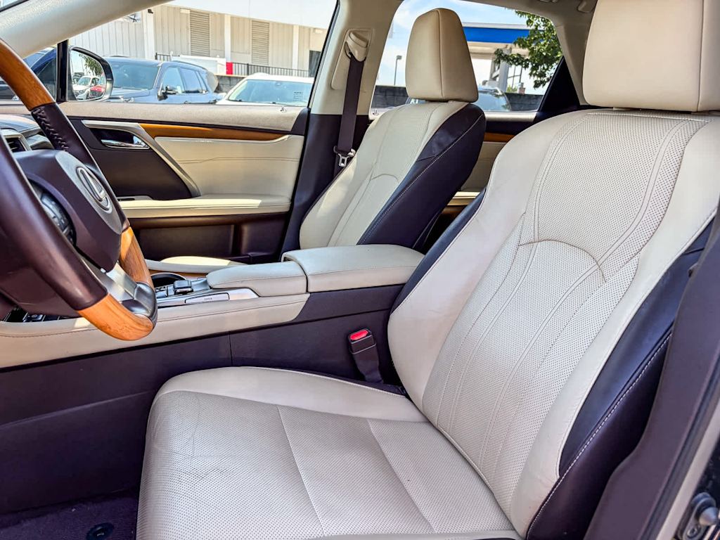 Thumbnail: 2019 Lexus RX - 10