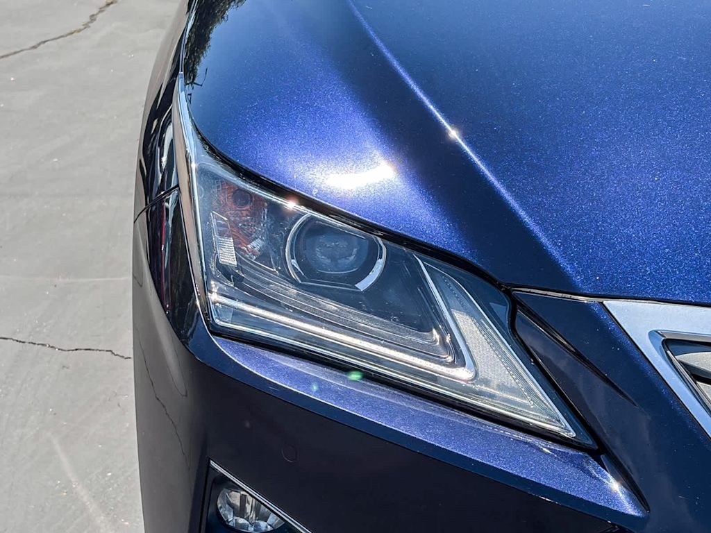 Thumbnail: 2019 Lexus RX - 19