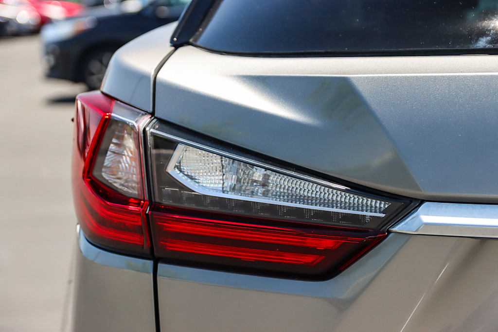 2019 Lexus RX 350 19