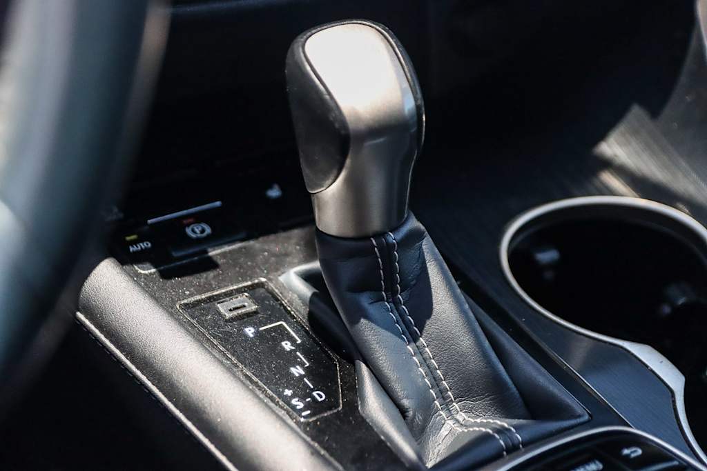 2019 Lexus RX 350 13