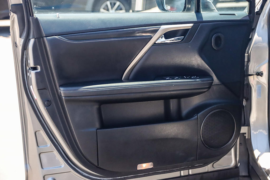 2019 Lexus RX 350 23