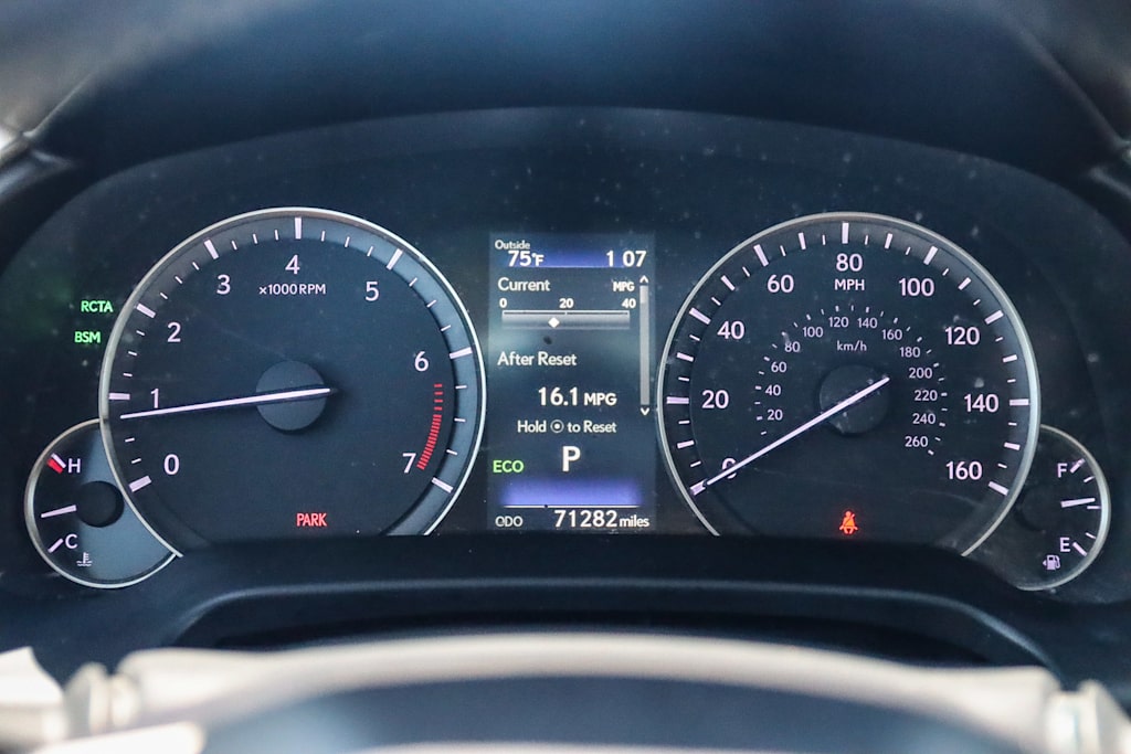 2019 Lexus RX 350 14