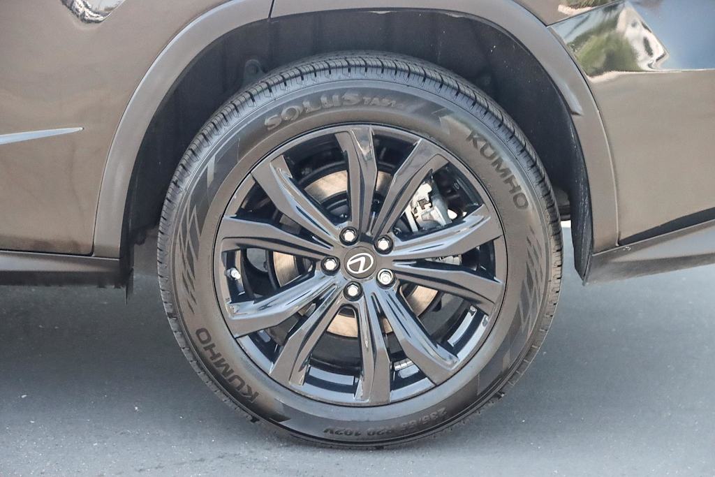 2017 Lexus RX 350 20
