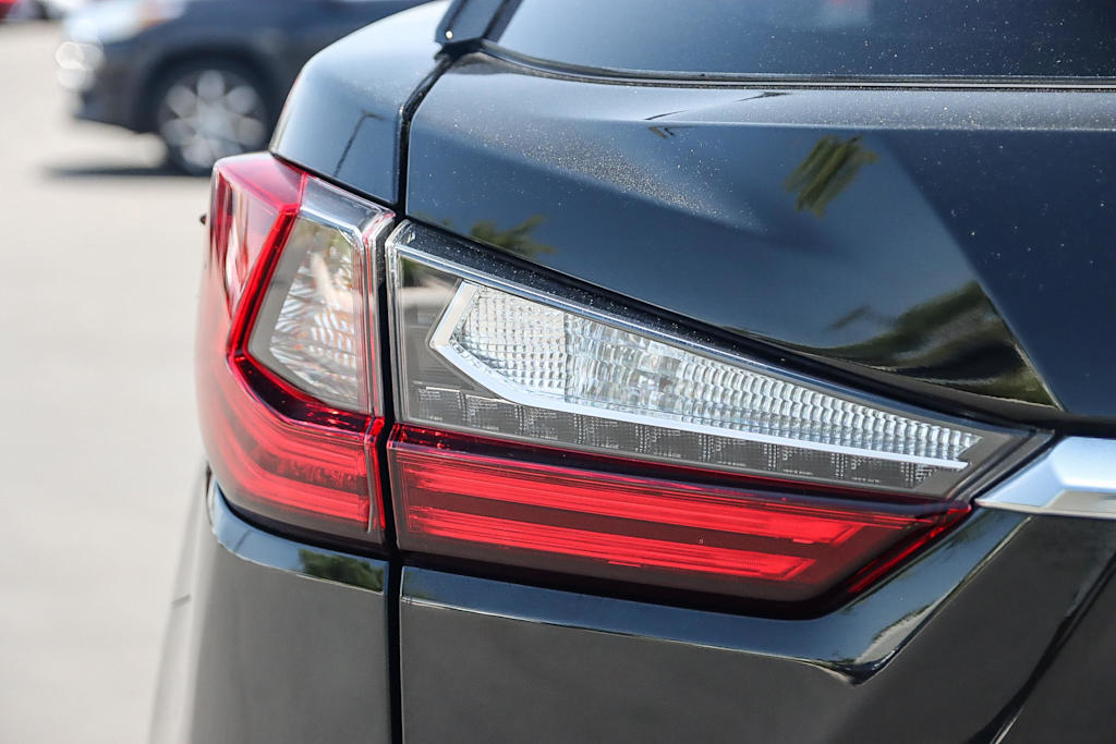 2017 Lexus RX 350 19