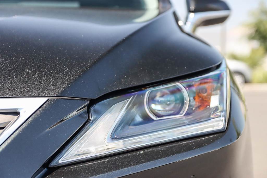 2017 Lexus RX 350 18