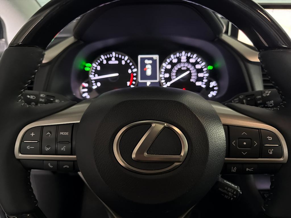 Thumbnail: 2017 Lexus RX - 28