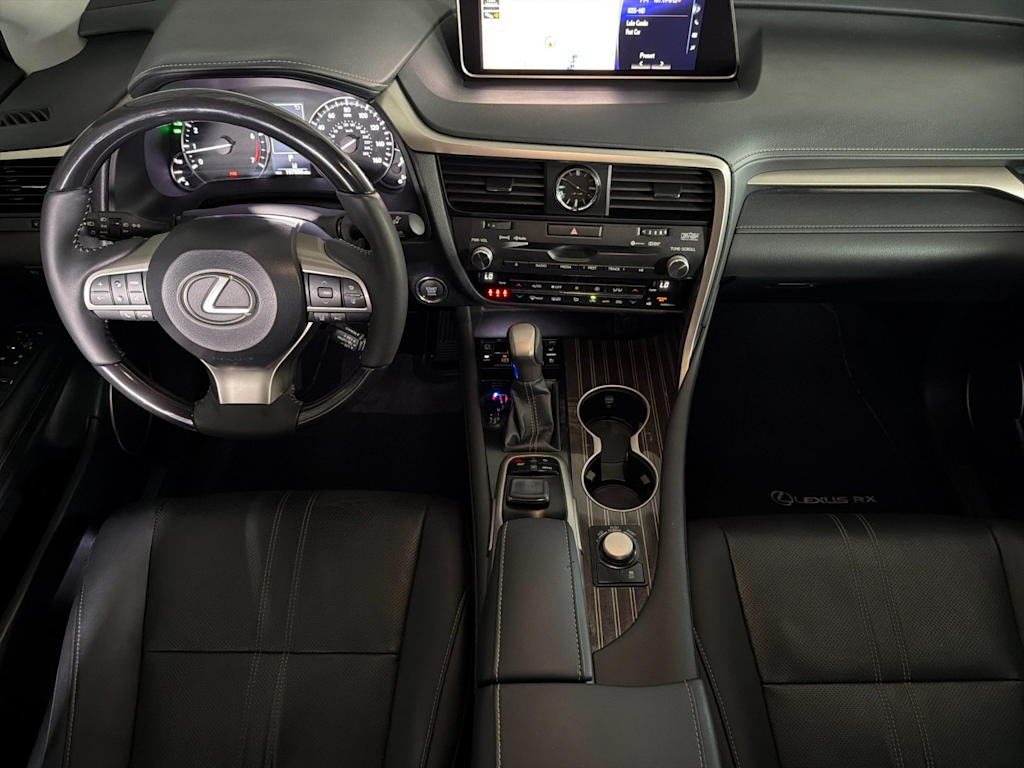 Thumbnail: 2017 Lexus RX - 2