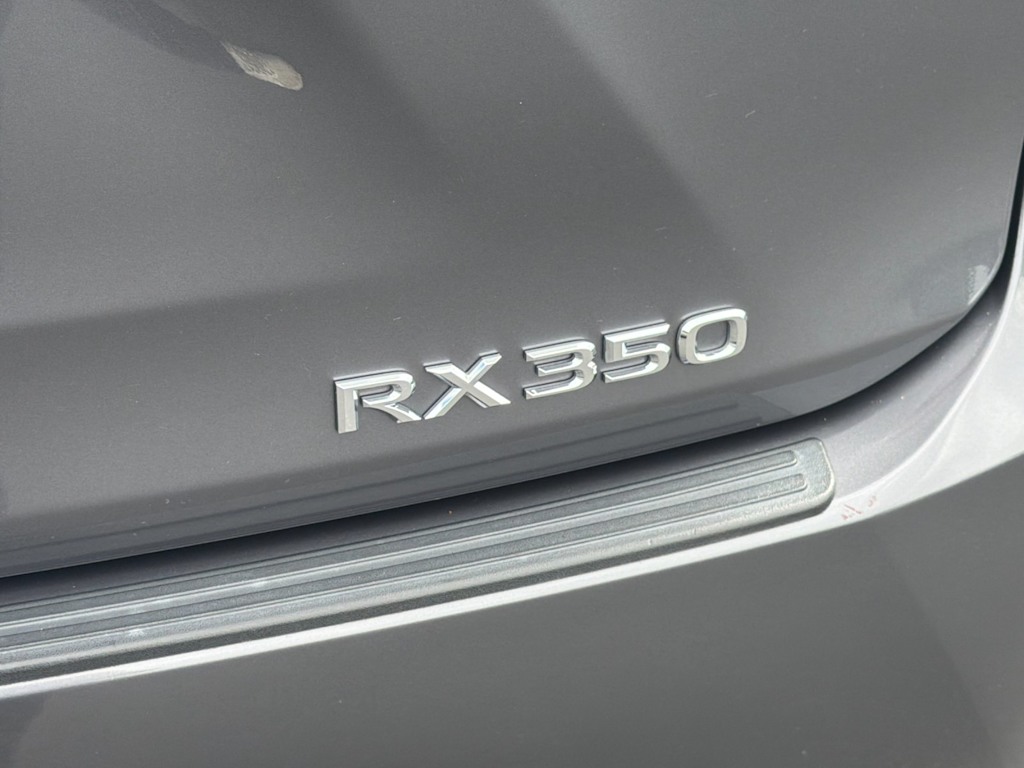 Thumbnail: 2017 Lexus RX - 7