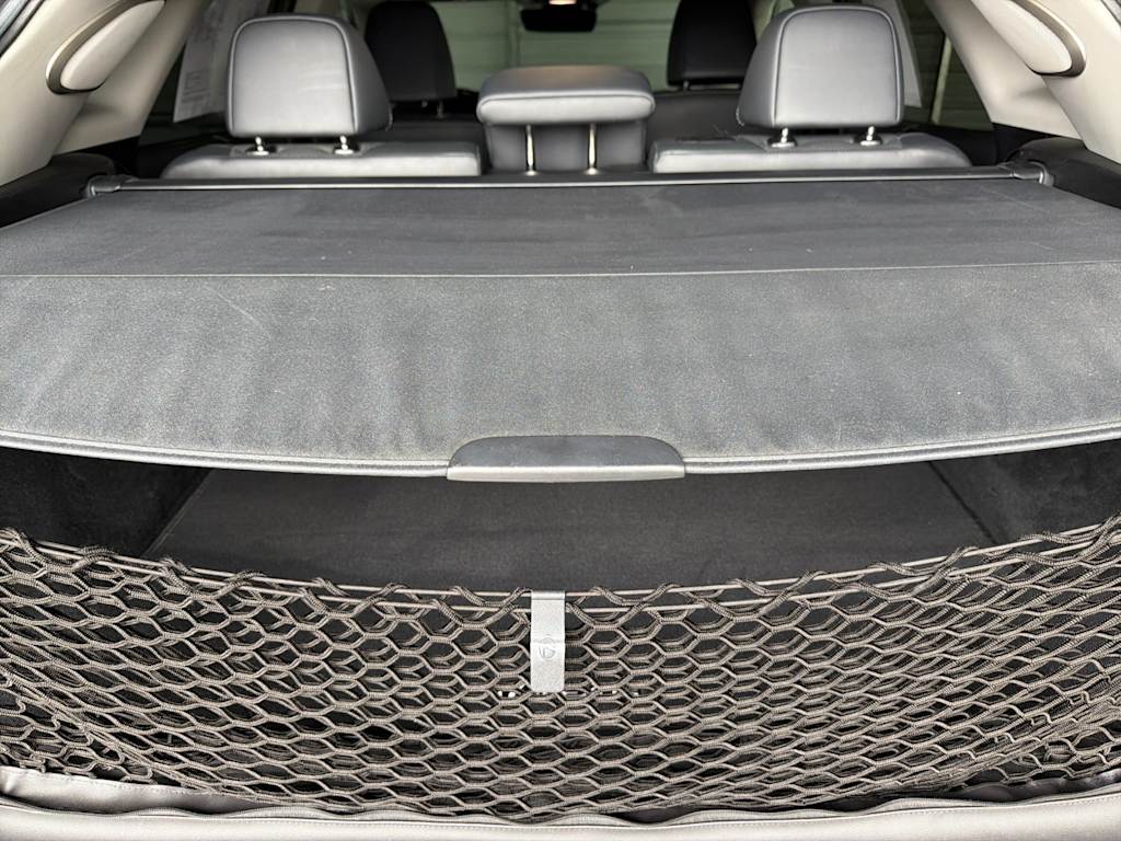 Thumbnail: 2017 Lexus RX - 16