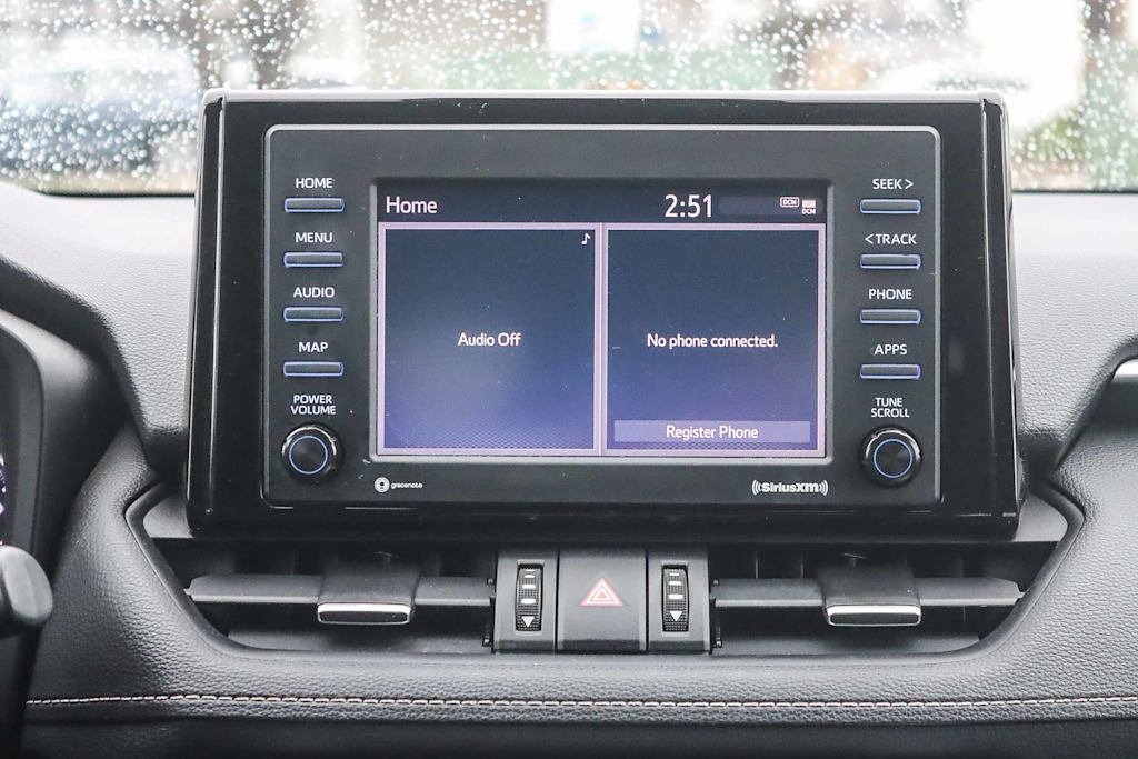 Thumbnail: 2021 Toyota RAV4 - 22