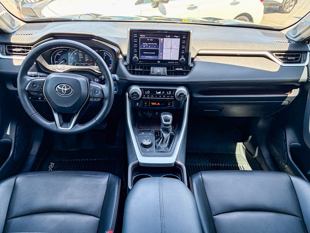 Thumbnail: 2020 Toyota RAV4 - 2