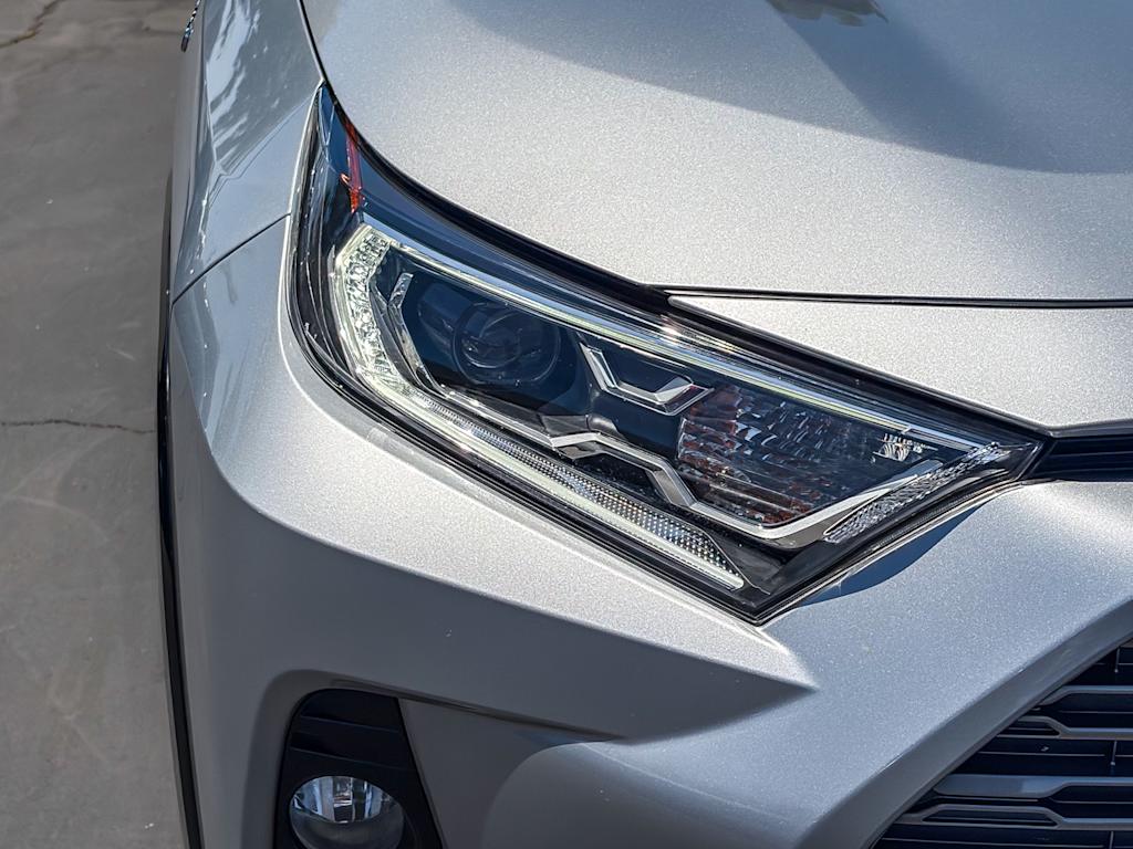 Thumbnail: 2019 Toyota RAV4 - 27