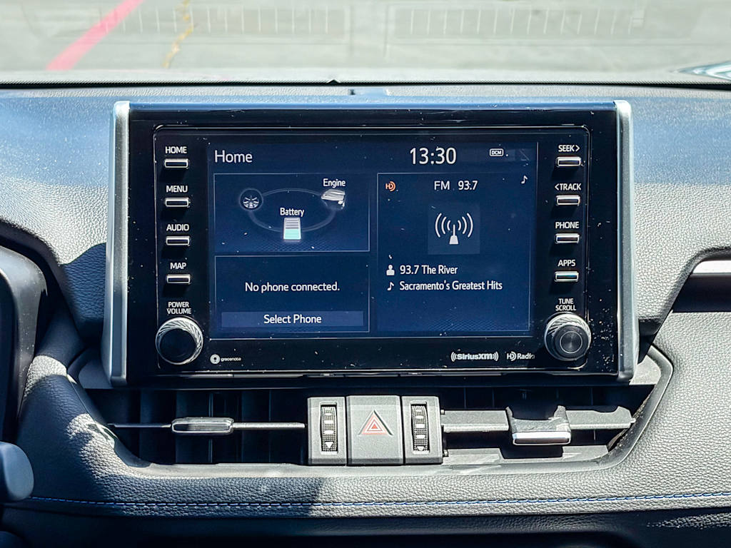 Thumbnail: 2019 Toyota RAV4 - 34