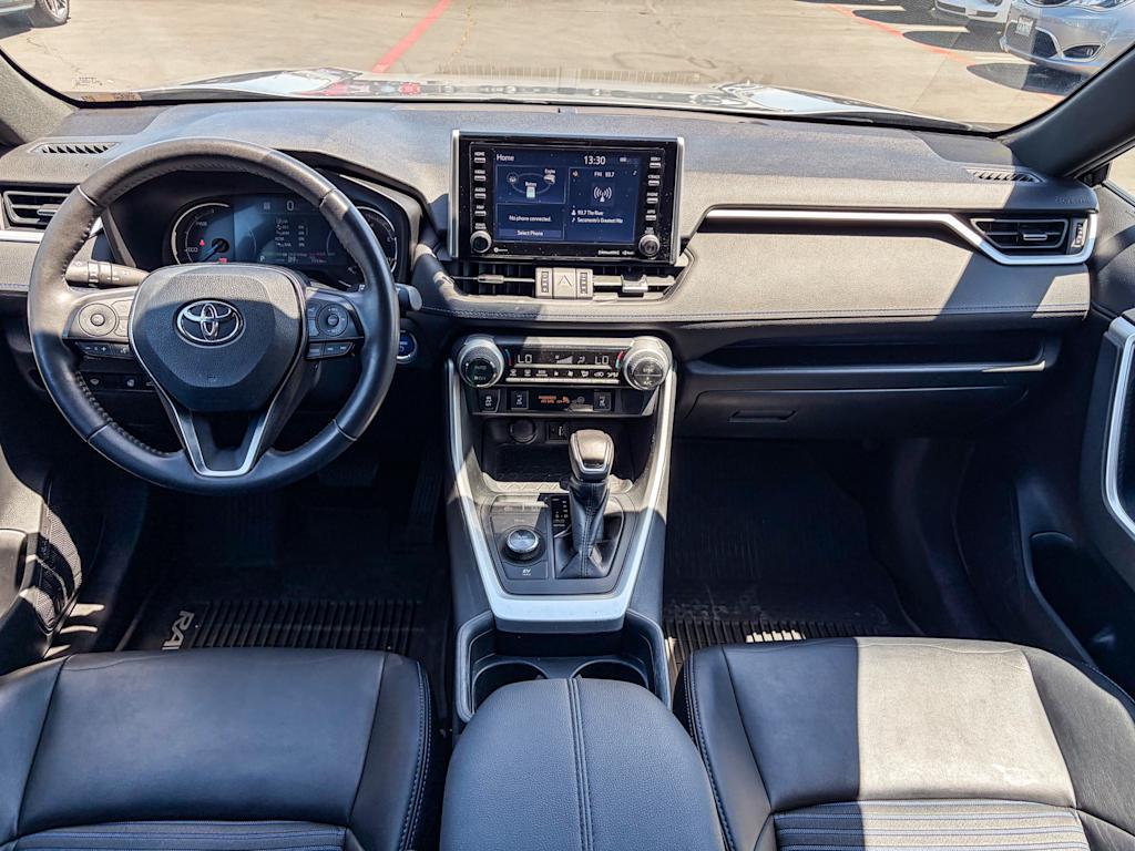 Thumbnail: 2019 Toyota RAV4 - 10