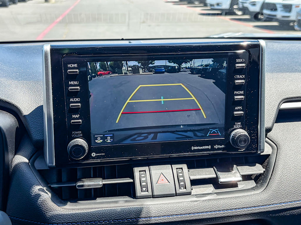 Thumbnail: 2019 Toyota RAV4 - 50