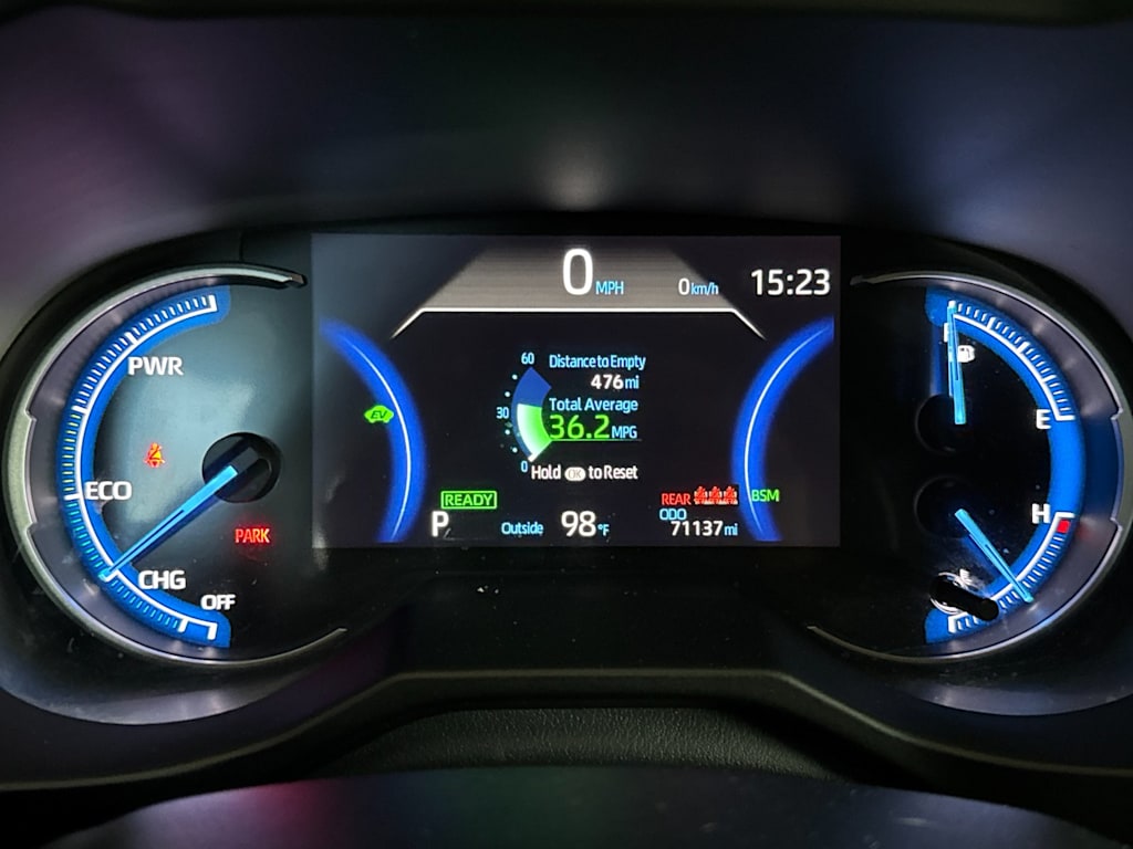 Thumbnail: 2019 Toyota RAV4 - 57