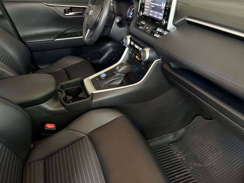 Thumbnail: 2019 Toyota RAV4 - 39