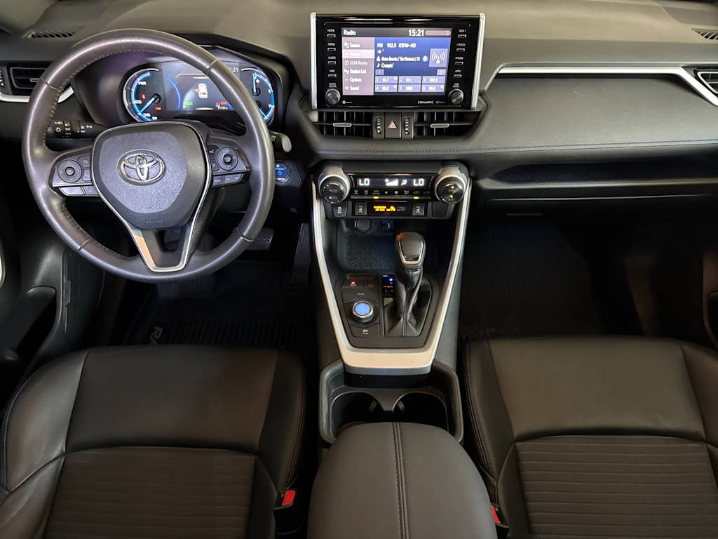 Thumbnail: 2019 Toyota RAV4 - 2
