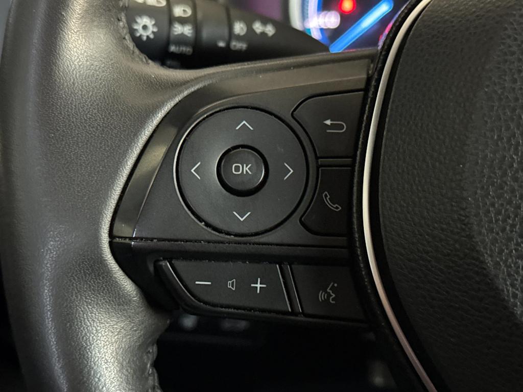 Thumbnail: 2019 Toyota RAV4 - 55