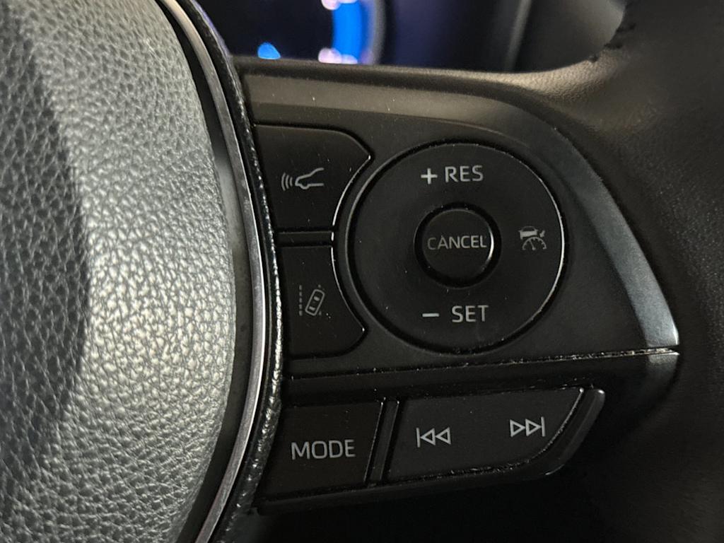 Thumbnail: 2019 Toyota RAV4 - 56