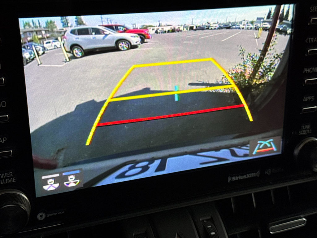 Thumbnail: 2019 Toyota RAV4 - 46
