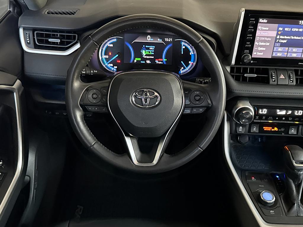 Thumbnail: 2019 Toyota RAV4 - 38