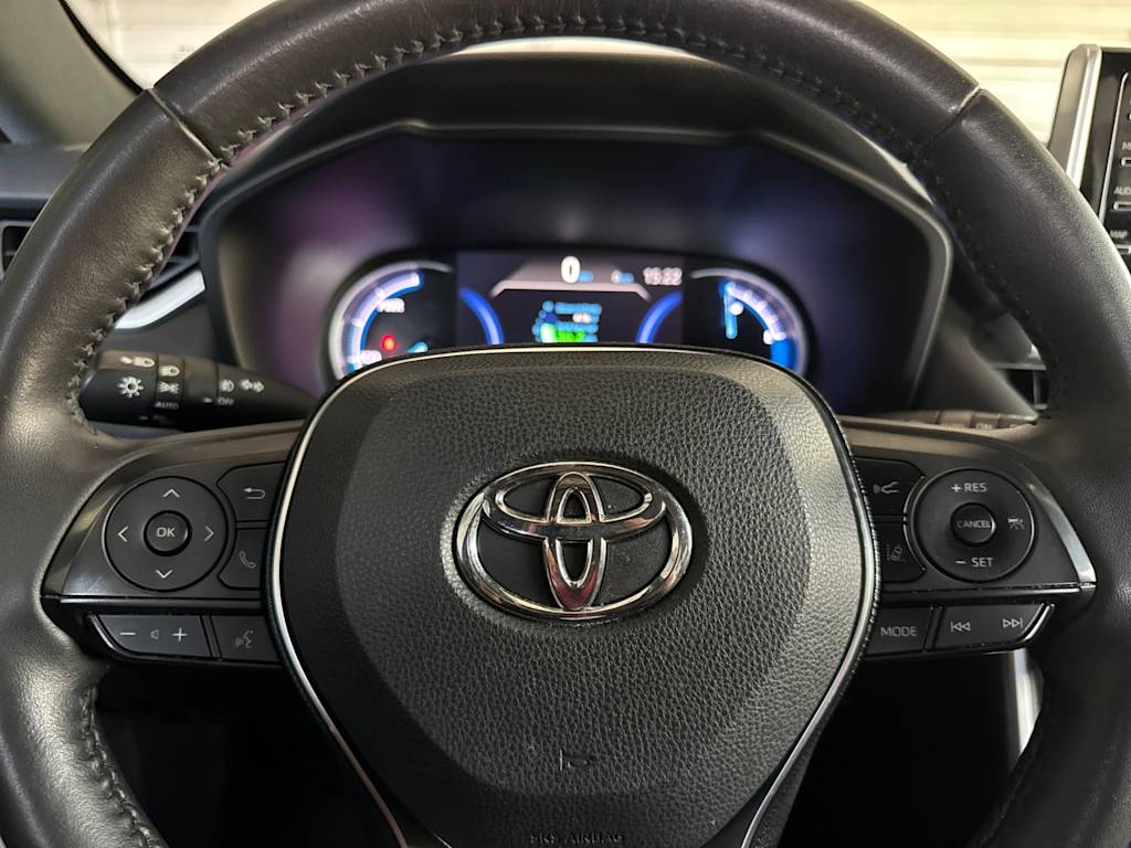 Thumbnail: 2019 Toyota RAV4 - 53