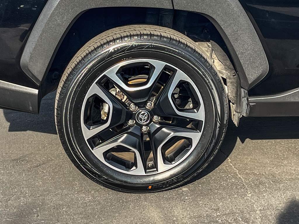 Thumbnail: 2019 Toyota RAV4 - 22