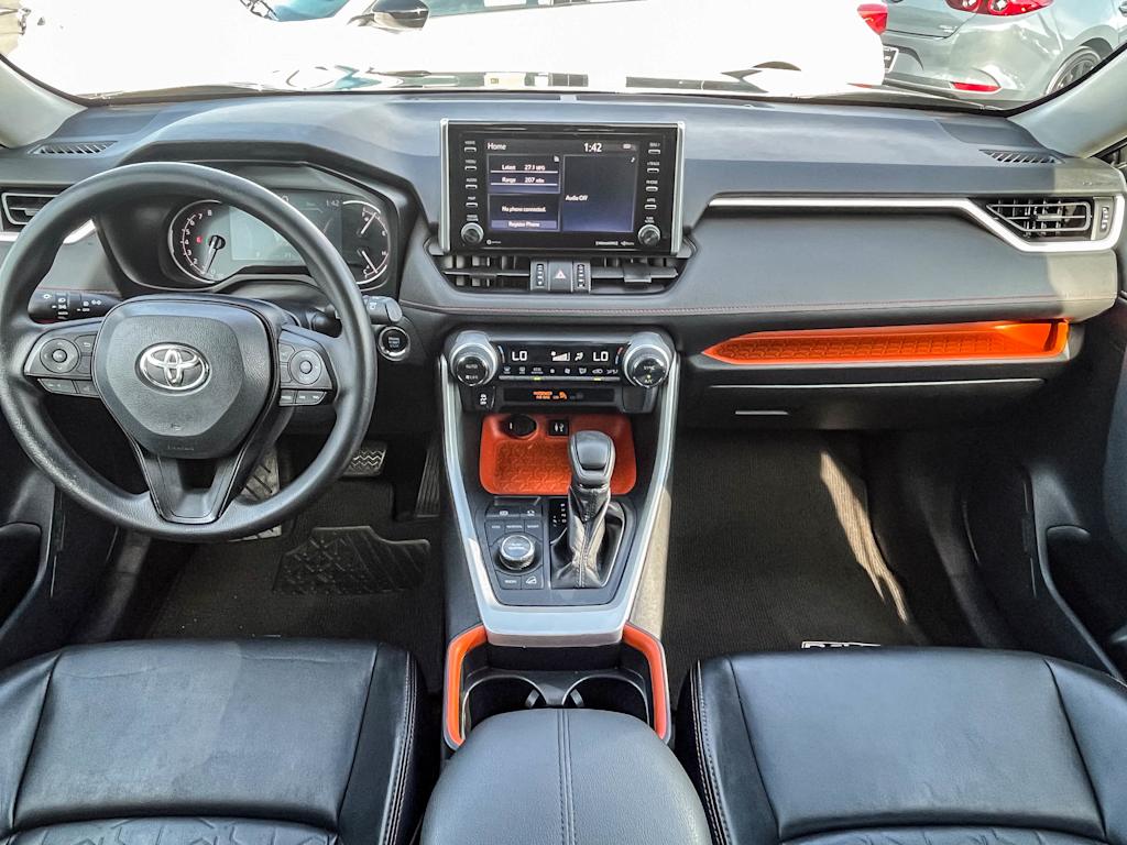 Thumbnail: 2019 Toyota RAV4 - 2