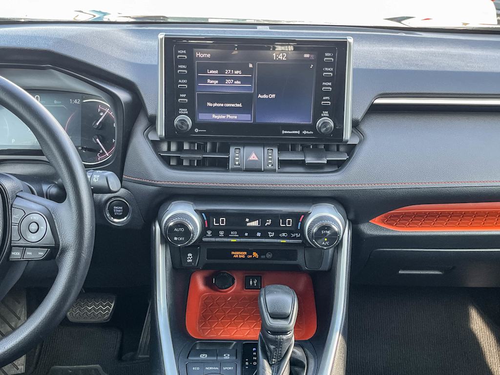 Thumbnail: 2019 Toyota RAV4 - 13